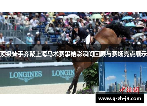 顶级骑手齐聚上海马术赛事精彩瞬间回顾与赛场亮点展示